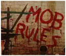 LP - Black Sabbath - Mob Rules - Inlay
