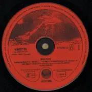 LP - Black Sabbath - Mob Rules - Original