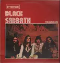 LP - Black Sabbath - Attention Black Sabbath Vol. 1