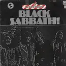 LP - Black Sabbath - Attention Black Sabbath Vol. 2