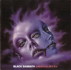 Black Sabbath - Angels & Devils