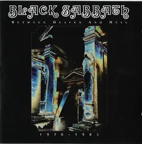 Black Sabbath - Between Heaven & Hell - The Best Of Black Sabbath