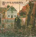 LP - Black Sabbath - Black Sabbath