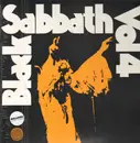 LP & CD - Black Sabbath - Black Sabbath Vol 4 - still sealed, 180g