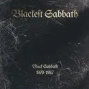 CD - Black Sabbath - Blackest Sabbath/Black Sabbath 1970-1987
