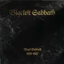 CD - Black Sabbath - Blackest Sabbath/Black Sabbath 1970-1987
