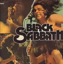 LP - Black Sabbath - Club Sonderauflage