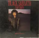 LP - Black Sabbath Featuring Tony Iommi - Seventh Star