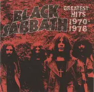 Black Sabbath - Greatest Hits 1970-1978