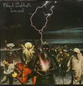 Black Sabbath - Live Evil