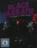 Black Sabbath - Live...Gathered In Their Masses