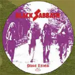 Black Sabbath - Past Lives Vol. 2