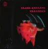 LP - Black Sabbath - Paranoid - Vertigo Swirl Label, Gatefold