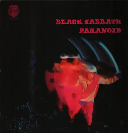 Paranoid - Black Sabbath | Vinyl, 7inch, CD | Recordsale