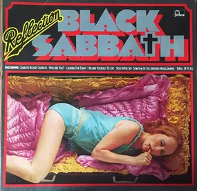 Black Sabbath - Reflection