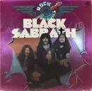 LP - Black Sabbath - Rock Heavies