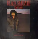 LP - Black Sabbath - Seventh Star