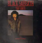 Black Sabbath Featuring Tony Iommi - Seventh Star