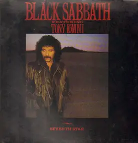 Black Sabbath - Seventh Star