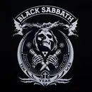 LP-Box - Black Sabbath - The Ten Year War - Ltd Ed, Hardcover-Box, Colourful Vinyl, 180g