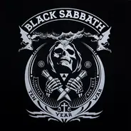 Black Sabbath - The Ten Year War