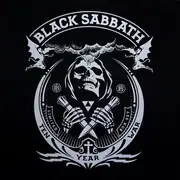 LP-Box - Black Sabbath - The Ten Year War - Ltd Ed, Hardcover-Box, Colourful Vinyl, 180g