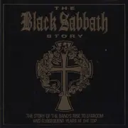 CD - Black Sabbath - The Black Sabbath Story