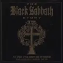 CD - Black Sabbath - The Black Sabbath Story