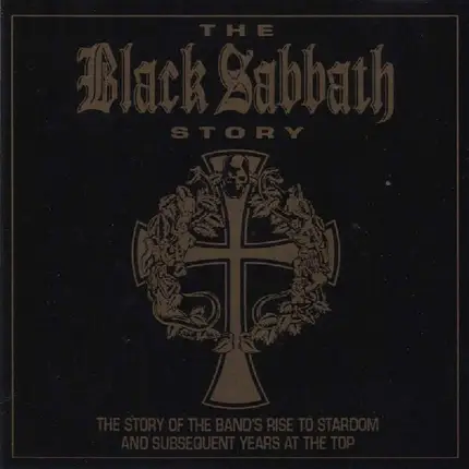 Black Sabbath - The Black Sabbath Story