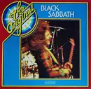 LP - Black Sabbath - The Original Black Sabbath
