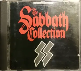 Black Sabbath - The Sabbath Collection