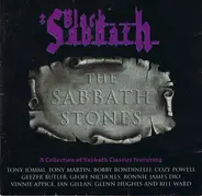 Black Sabbath - The Sabbath Stones