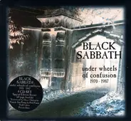 Black Sabbath - Under Wheels Of Confusion 1970 - 1987