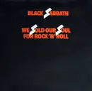 Double LP - Black Sabbath - We Sold Our Soul For Rock 'N' Roll - NEMS