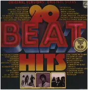 Black Sabbath, Dave Dee, Dozy, Beaky, a.o. - 20 Beat Hits