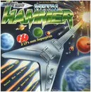 Double LP - Black Sabbath, Dio, Accept, a.o. - The Very Best Of Metal Hammer