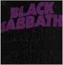 LP - Black Sabbath - Master Of Reality