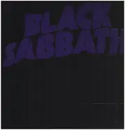 Black Sabbath - Master of Reality