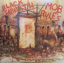 Double LP - Black Sabbath - Mob Rules - Still sealed,