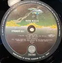 LP - Black Sabbath - Mob Rules - No Cover