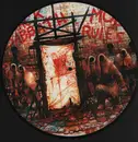 LP - Black Sabbath - Mob Rules - Picture Disc