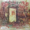 LP - Black Sabbath - Mob Rules - Misprint