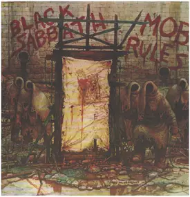 Black Sabbath - Mob Rules