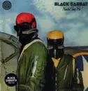 LP - Black Sabbath - Never Say Die!