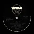 LP - Black Sabbath - Attention! Black Sabbath! Vol. 2 - no cover