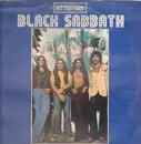 LP - Black Sabbath - Attention! Black Sabbath Volume Two