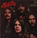 LP - Black Sabbath - Attention!