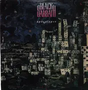 Double LP - Black Sabbath - Apocalypse