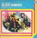 LP - Black Sabbath - Best Vibrations