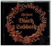 CD - Black Sabbath - Between Heaven & Hell - The Best Of Black Sabbath